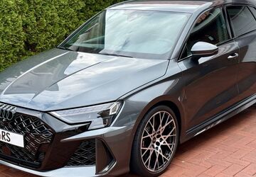 Audi RS3 8.990 km 64.990 &euro; Reinbek 21465