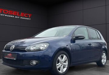 VW Golf 128.095 km 6.790 &euro; Hamburg 22113