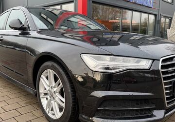 Audi A6 152.400 km 21.999 &euro; Neu Wulmstorf 21629