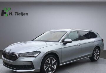 Skoda Superb 25.113 km 38.990 &euro; Buxtehude 21614