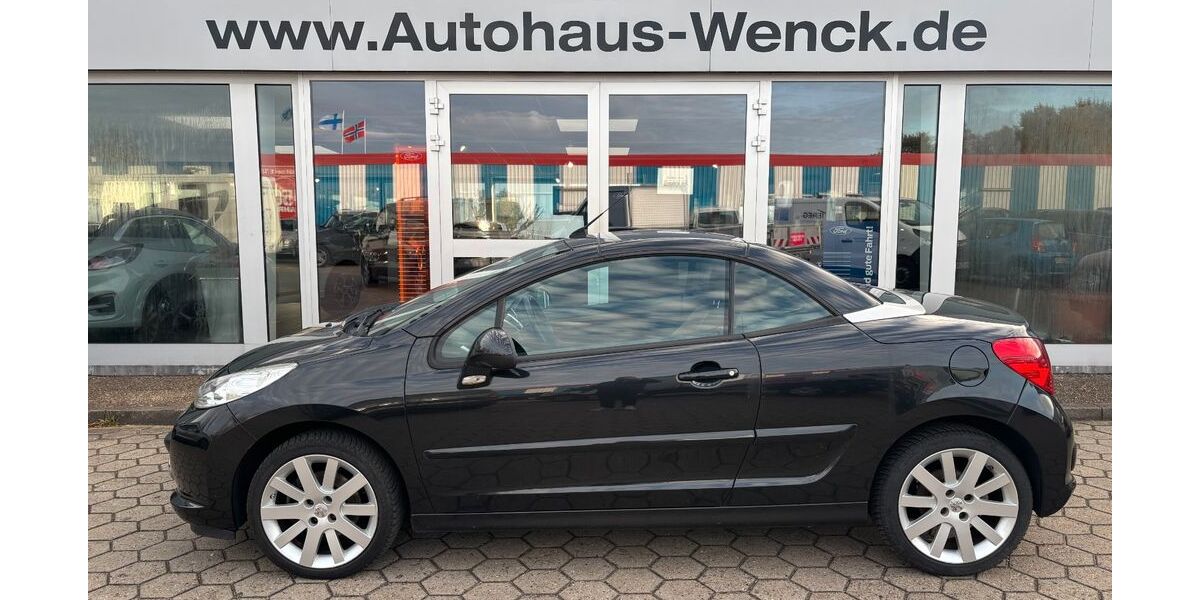 Peugeot 207 139.591 km 1.970 &euro; Winsen (Luhe) 21423