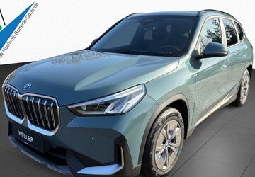 BMW iX1 57.059 km 32.850 &euro; Winsen/Luhe 21423