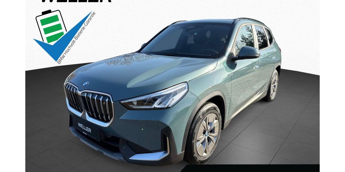 BMW iX1 57.059 km 32.850 &euro; Winsen/Luhe 21423