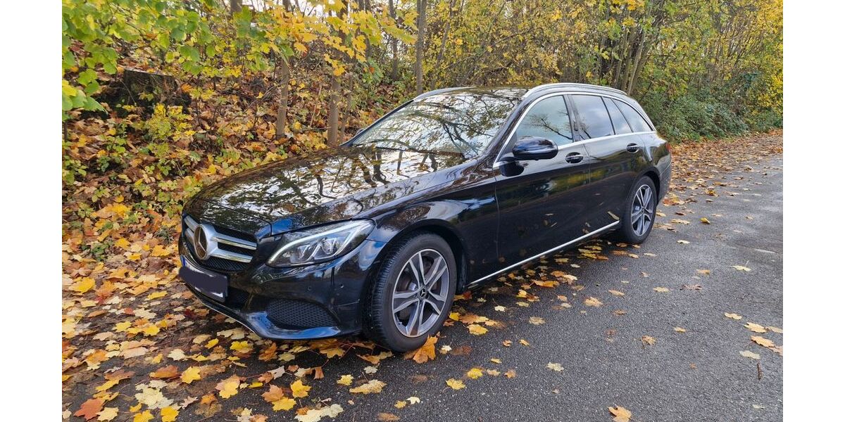 Mercedes-Benz C 250 157.000 km 18.500 &euro; Pinneberg 25421