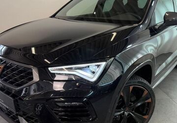 Cupra Ateca 25.140 km 34.750 &euro; Buchholz in der Nordheide 21244