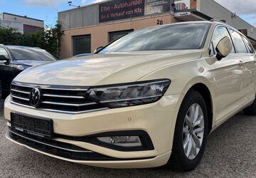 VW Passat 165.000 km 16.541 &euro; Hamburg 22047