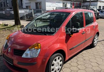 Renault Modus 169.000 km 1.490 &euro; Hamburg 21031