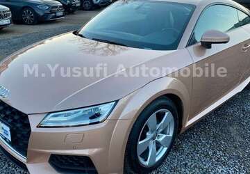 Audi TT 111.551 km 24.990 &euro; Hamburg 22159
