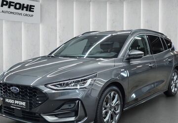 Ford Focus 21.520 km 24.150 &euro; Hamburg 22047