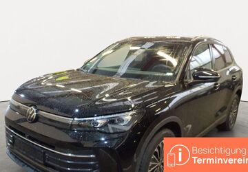 VW Tiguan 25.660 km 36.425 &euro; Jesteburg 21266
