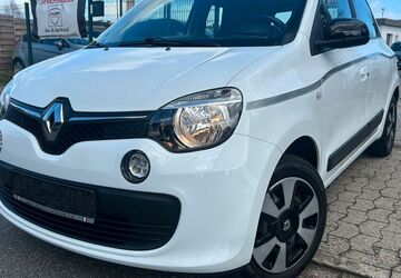 Renault Twingo 94.000 km 5.250 &euro; Neu Wulmstorf 21629