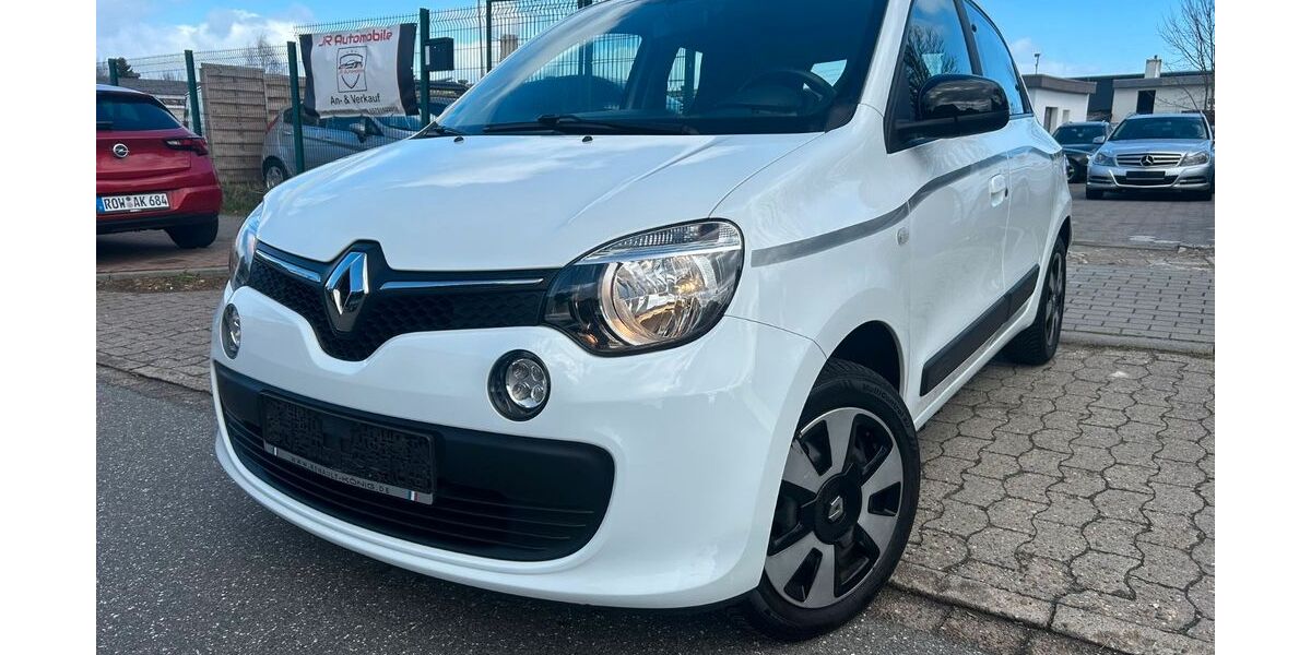 Renault Twingo 94.000 km 5.250 &euro; Neu Wulmstorf 21629