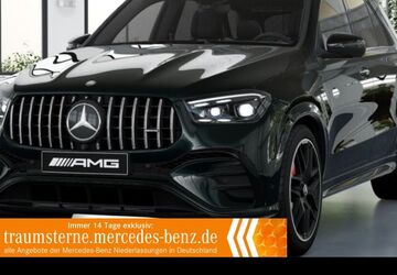 Mercedes-Benz GLE 53 AMG 17.880 km 103.990 &euro; Hamburg 22047