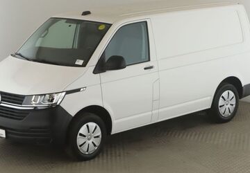 VW T6 Transporter 71.452 km 23.975 &euro; Buchholz in der Nordheide 21244