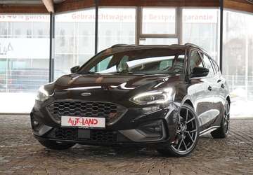 Ford Focus 113.476 km 20.990 &euro; Hamburg 22761