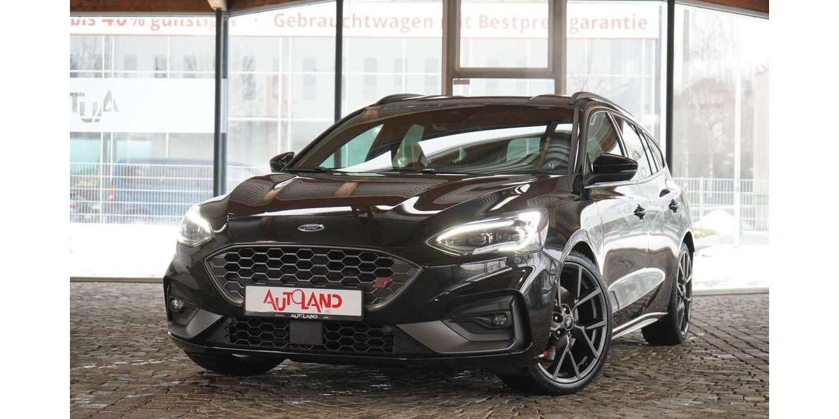 Ford Focus 113.476 km 20.990 &euro; Hamburg 22761
