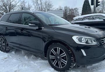 Volvo XC60 160.000 km 16.990 &euro; Norderstedt 22851