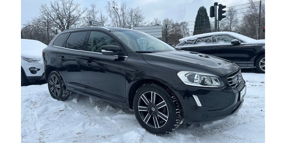 Volvo XC60 160.000 km 16.990 &euro; Norderstedt 22851