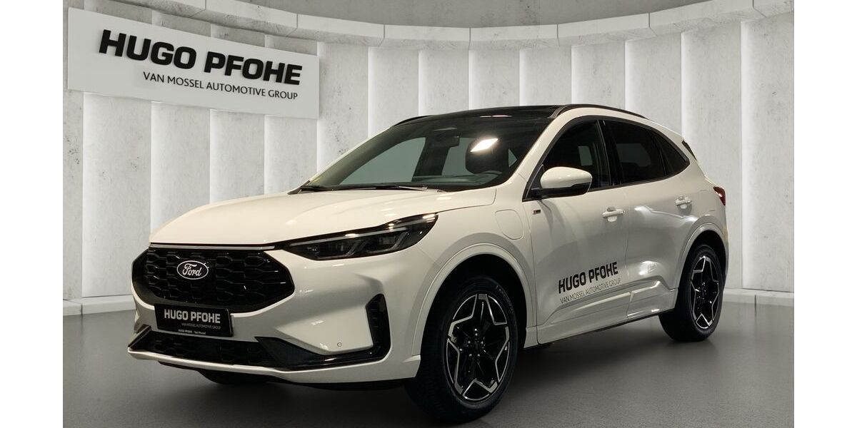 Ford Kuga 12.500 km 39.750 &euro; Hamburg 22335