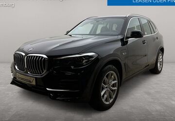 BMW X5 55.933 km 49.244 &euro; Barsbüttel bei Hamburg 22885