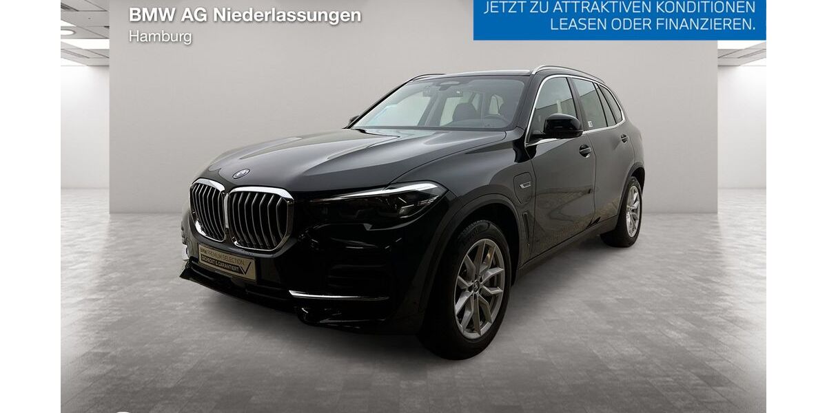 BMW X5 55.933 km 49.244 &euro; Barsbüttel bei Hamburg 22885