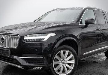Volvo XC90 182.900 km 22.900 &euro; Pinneberg 25421
