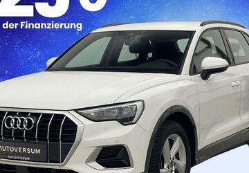Audi Q3 26.737 km 28.885 &euro; Uetersen bei Hamburg 25436