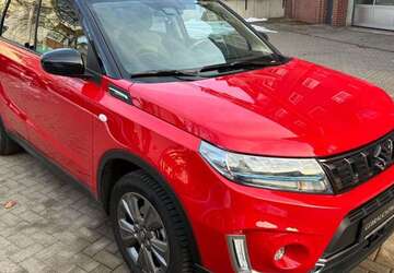 Suzuki Vitara 40.850 km 19.990 &euro; Hamburg 21033