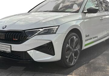 Skoda Octavia 14.900 km 49.900 &euro; Hamburg 22111