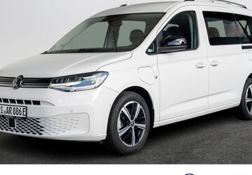 VW Caddy Maxi 16.500 km 47.780 &euro; Rellingen / Hamburg 25462