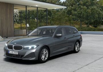 BMW 318 24.025 km 36.990 &euro; Norderstedt 22848