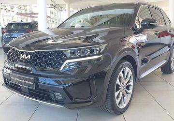 Kia Sorento 90.850 km 34.690 &euro; Hamburg 22525