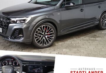 Audi Q7 8.000 km 91.900 &euro; Norderstedt 22844