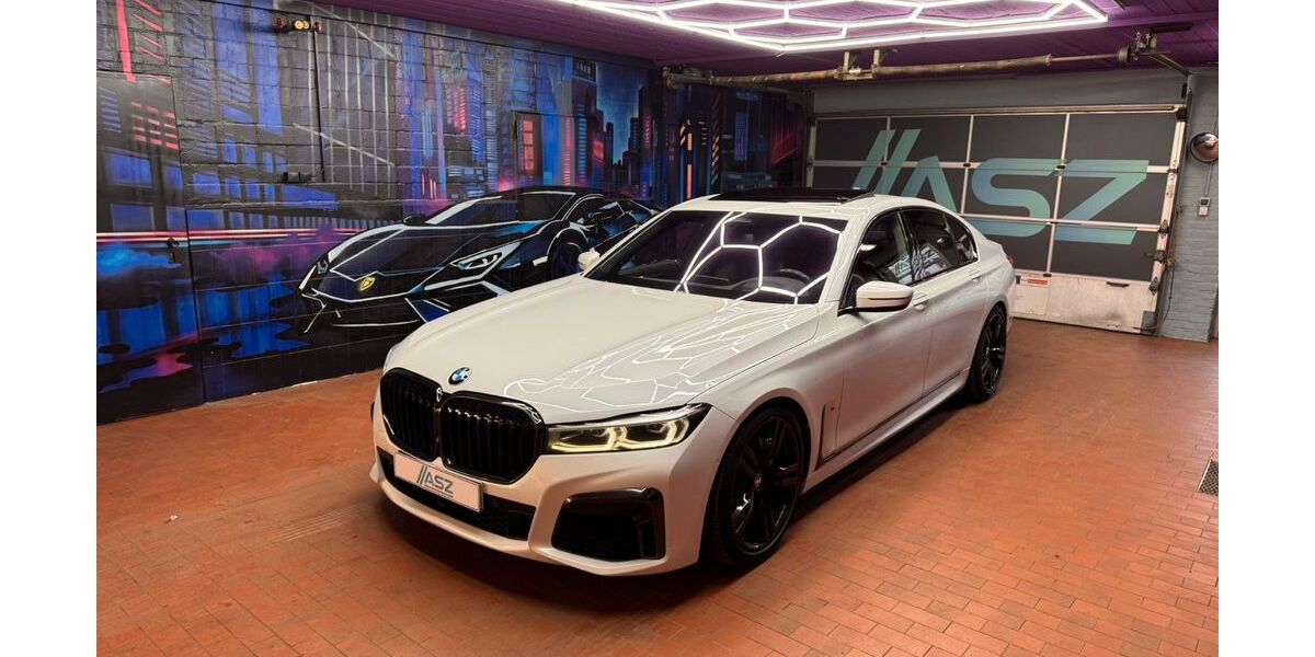 BMW 740 145.000 km 39.900 &euro; Hamburg 22525