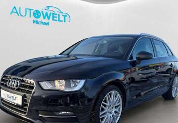 Audi A3 125.490 km 11.990 &euro; Beckdorf 21643