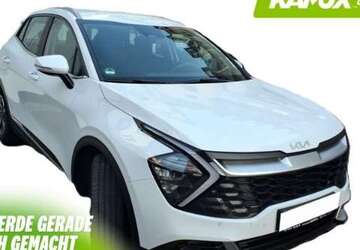Kia Sportage 40.642 km 24.990 &euro; Hamburg 22529