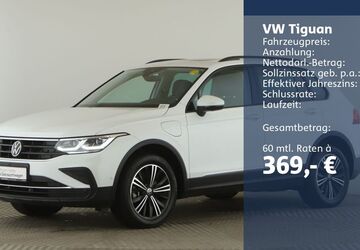 VW Tiguan 56.117 km 29.350 &euro; Buchholz 21244