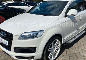 Audi Q7 252.435 km 9.999 &euro; Hamburg 22159