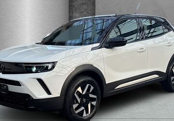 Opel Mokka 22.102 km 20.990 &euro; Hamburg 22529