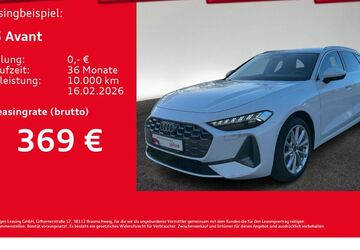 Audi A5 21.782 km 40.440 &euro; Hamburg 22419