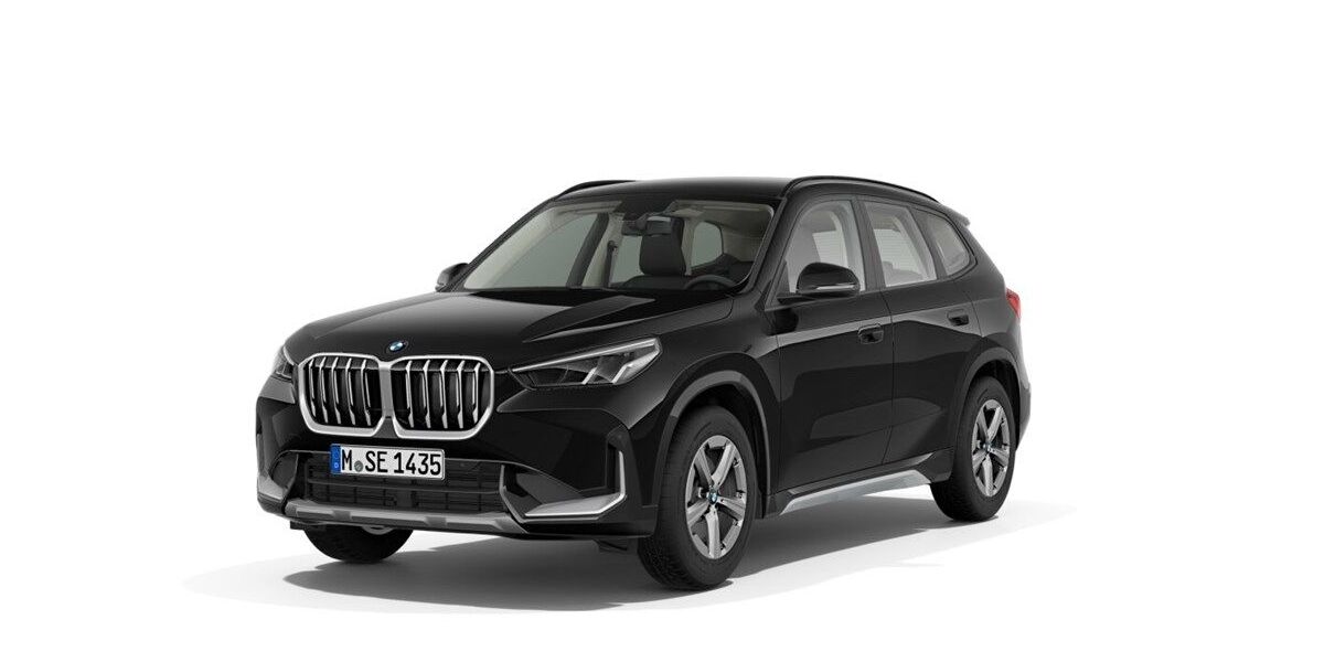 BMW X1 32.357 km 43.490 &euro; Buxtehude 21614
