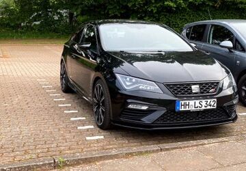 Seat Leon 90.000 km 19.800 &euro; Hamburg 22147