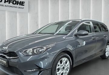 Kia ceed / Ceed 22.792 km 18.500 &euro; Hamburg 22047