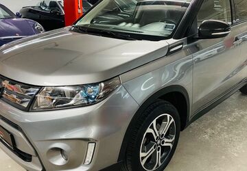 Suzuki Vitara 99.586 km 14.500 &euro; Hamburg 20537