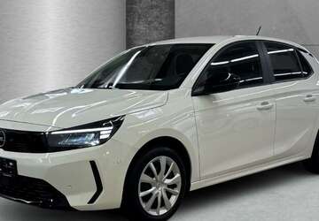 Opel Corsa 9.991 km 16.490 &euro; Hamburg 22529