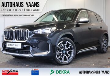 BMW iX1 38.750 km 37.889 &euro; Pinneberg 25421