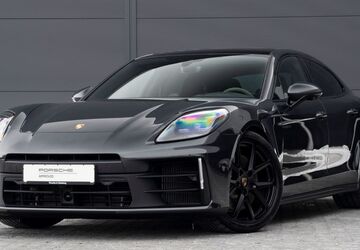 Porsche Panamera 18.383 km 118.900 &euro; Hamburg 22143