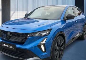 Renault Rafale 19.689 km 42.990 &euro; Hamburg 22763