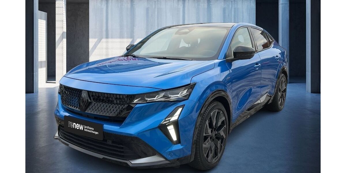 Renault Rafale 19.689 km 42.990 &euro; Hamburg 22763