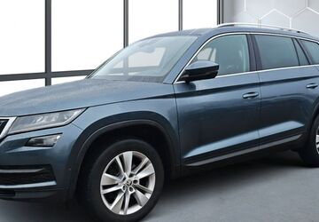 Skoda Kodiaq 145.800 km 20.985 &euro; Pinneberg 25421